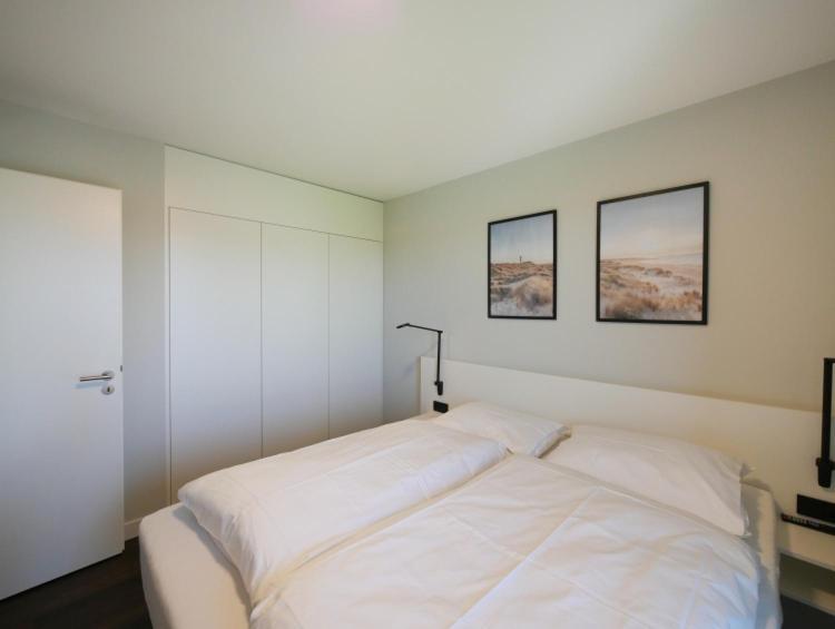 Hotel-Appartement Westblick Cuxhaven Exteriör bild